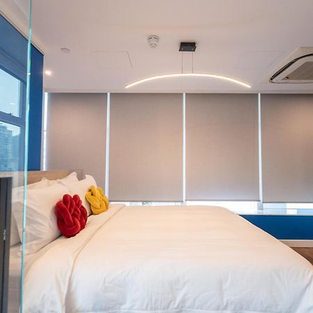 Tung Nam Lou Art Hotel Hong Kong Exterior foto